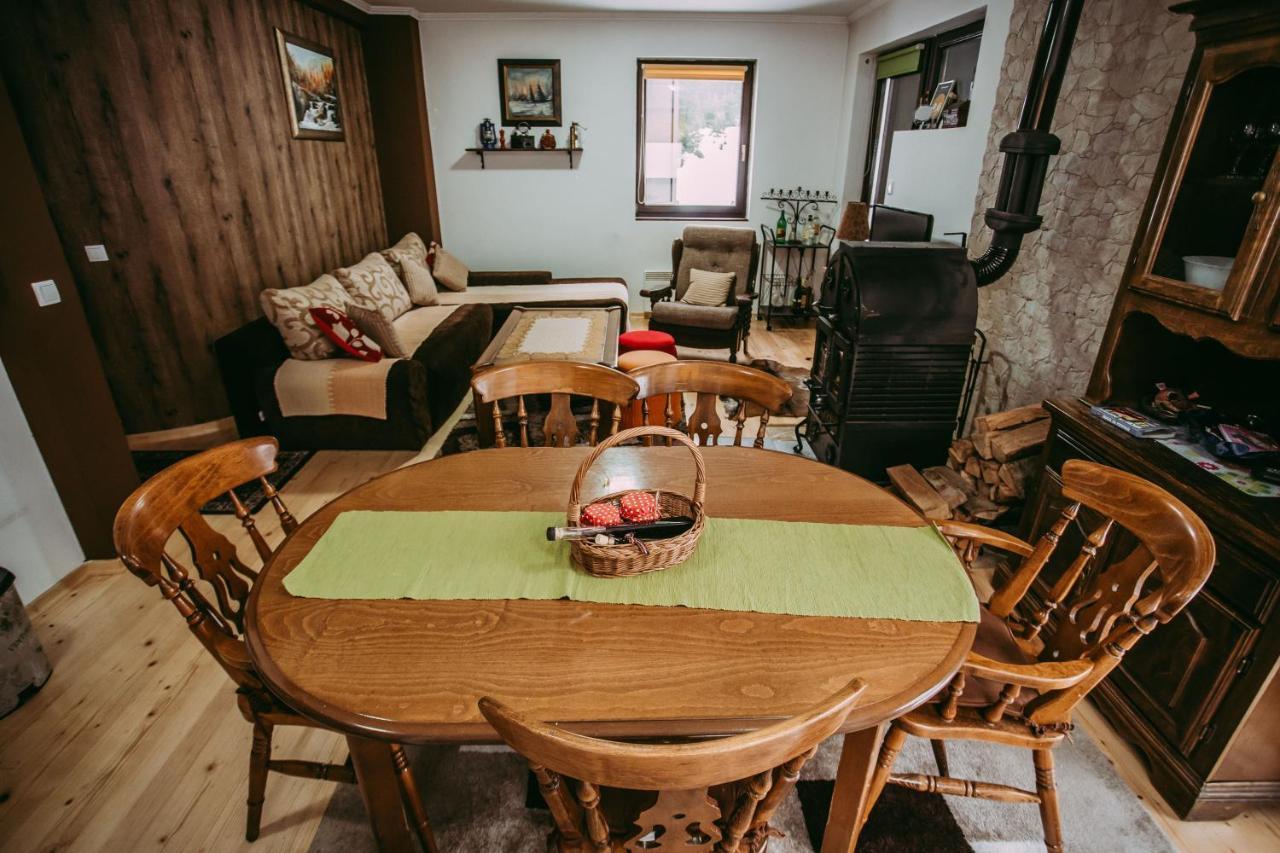 Apartment T&T Jahorina Exterior photo