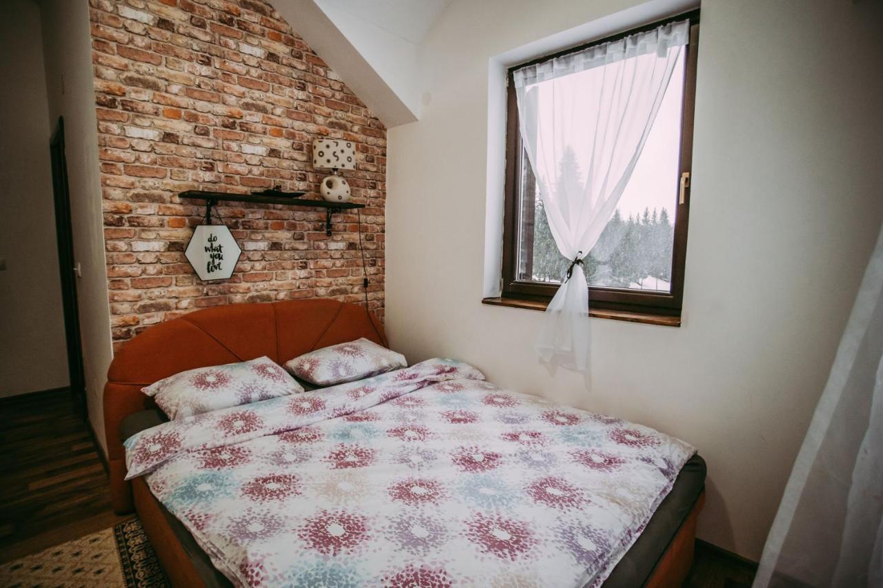 Apartment T&T Jahorina Exterior photo