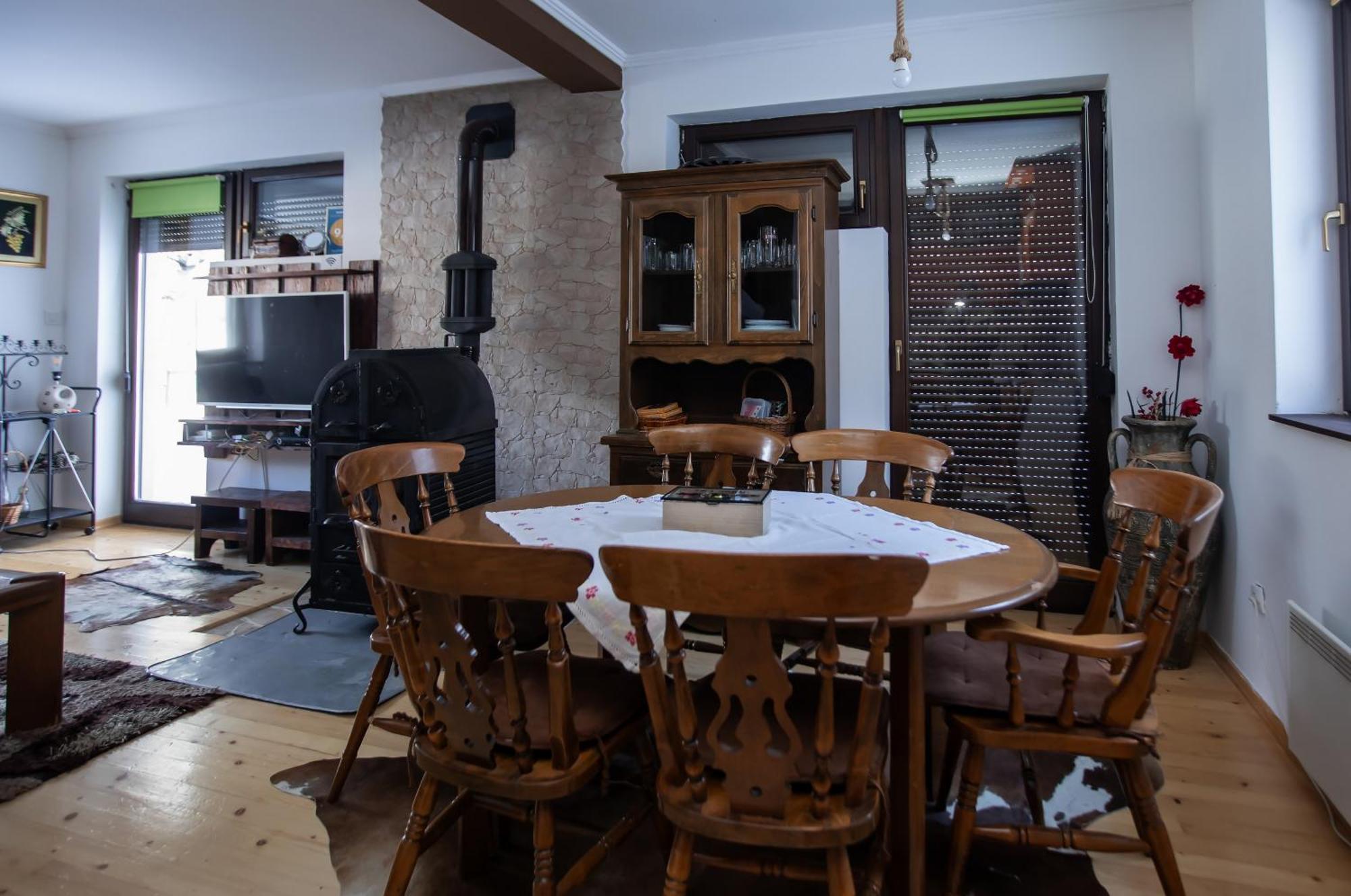 Apartment T&T Jahorina Exterior photo