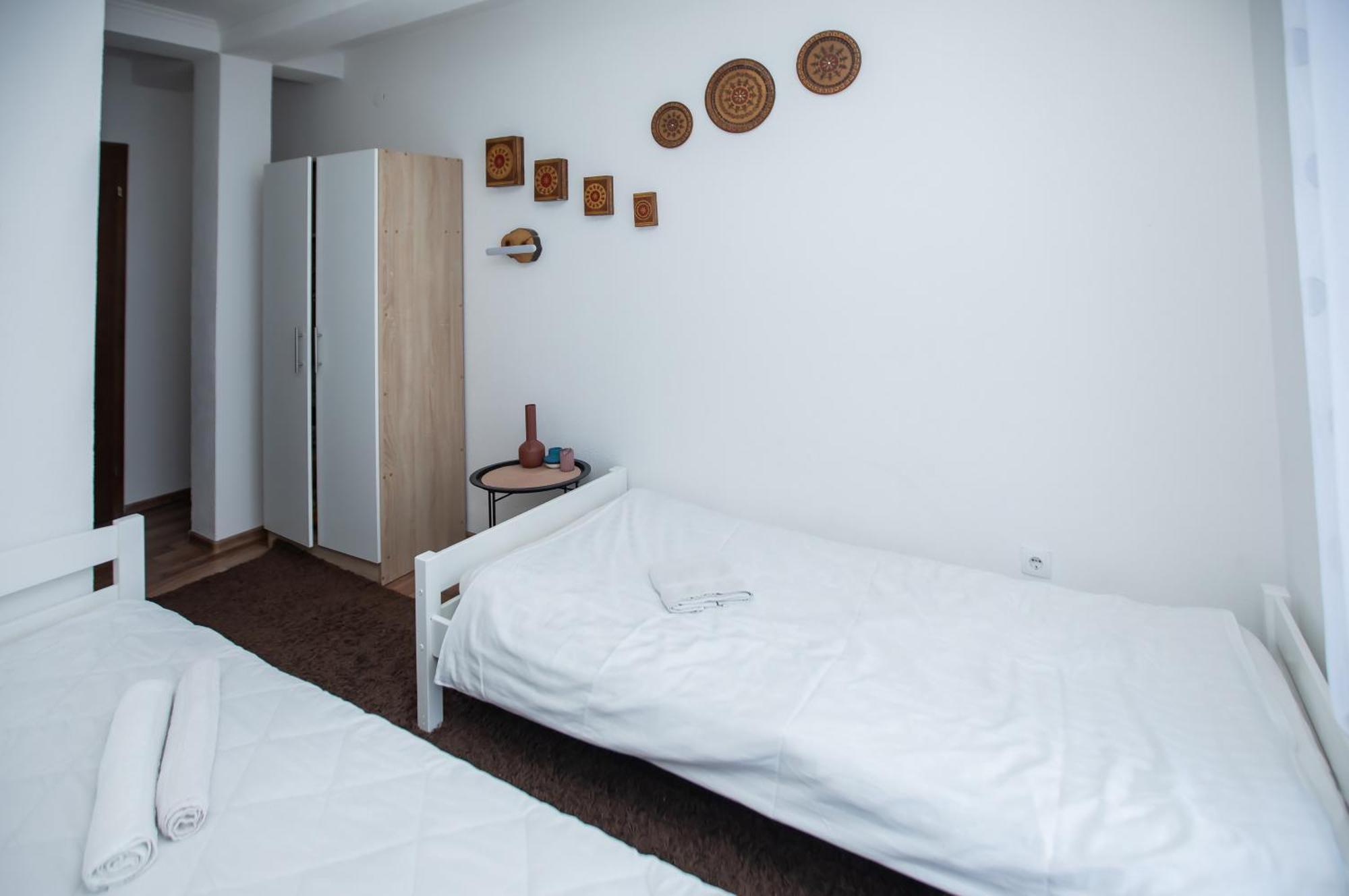 Apartment T&T Jahorina Exterior photo